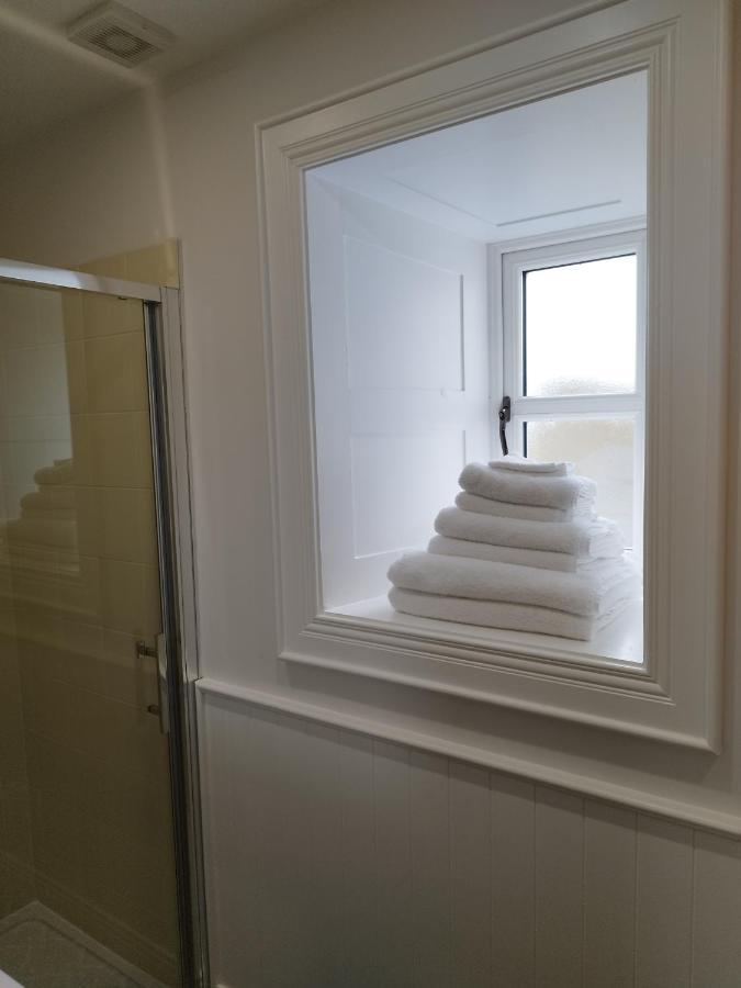 Biddy Ban'S Hotel Carnmalin Kültér fotó