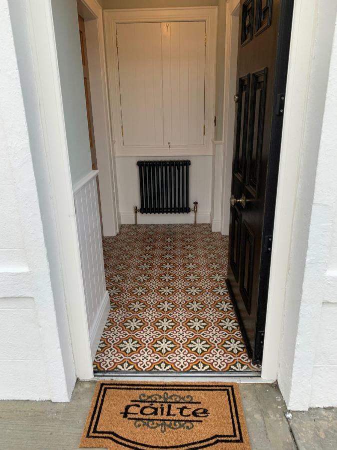 Biddy Ban'S Hotel Carnmalin Kültér fotó